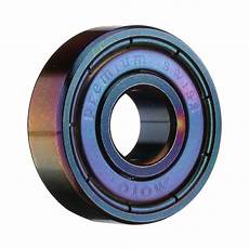 Contact Bearing