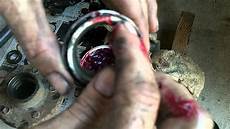 Contact Bearings