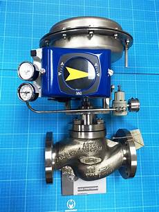 Control Valve