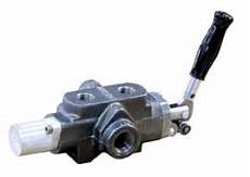 Control Valve