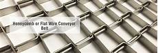 Conveyor Weave Belts