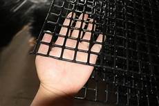 Copper Coated Wire Mesh Belt