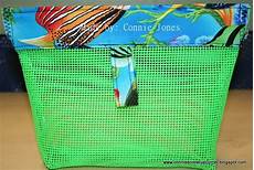 Corded Bag
