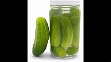 Cornichons