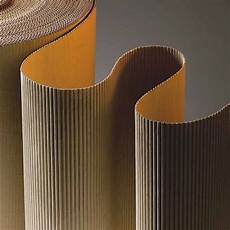 Corrugated Cardboard