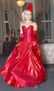 Corset