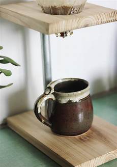 Coupling With Stand