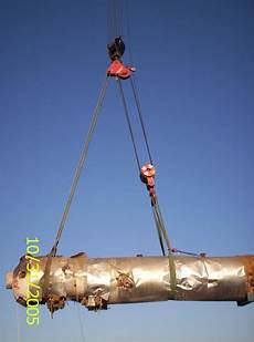 Crane Equipment