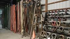 Crane Gear