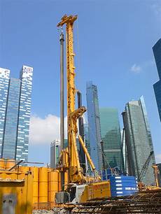 Crane Gear