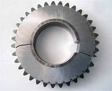 Crane Gearbox
