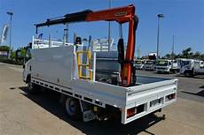 Crane Gearbox