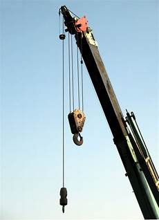 Crane Hoist
