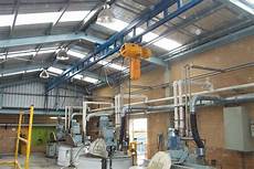 Crane Hoist