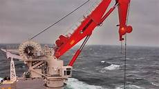 Crane Hoist