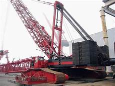 Crane Hook