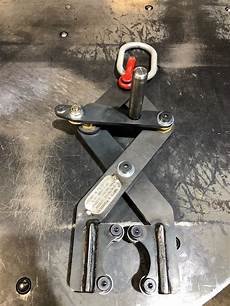 Crane Hook