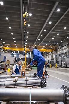 Crane Inverter