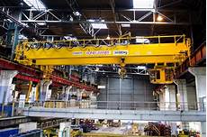 Crane Inverter
