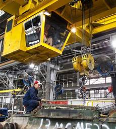 Crane Parts