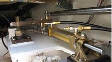 Crane Parts