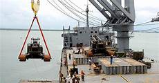 Crane Winch