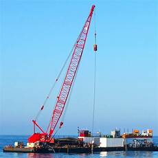 Cranes Equipment