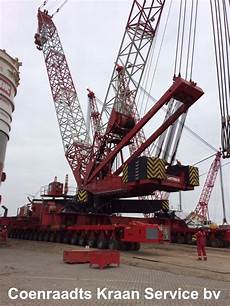 Cranes Equipment