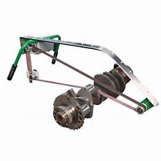 Crankshaft Grinder