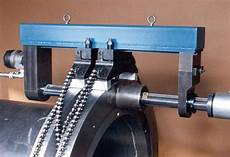 Crankshaft Grinder