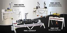 Crankshaft Grinder
