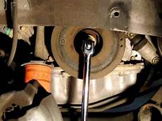 Crankshaft Pulley