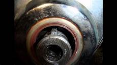 Crankshaft Pulley