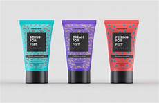 Cream Packaging