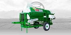 Crop Threshers
