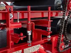 Crop Threshers