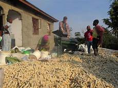 Crop Threshers