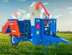 Crop Threshers