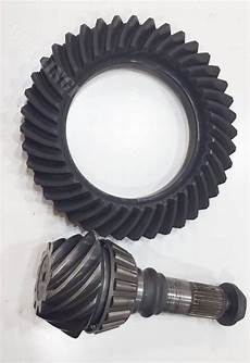 Crownwheel