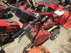 Cultivator Manufacture