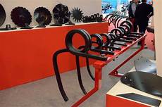 Cultivator Manufacture
