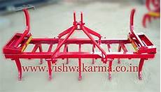 Cultivator Manufacture