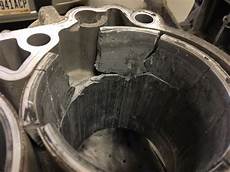 Cylinder Bore