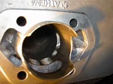 Cylinder Bore