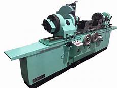 Cylinder Grinding