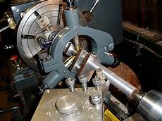 Cylinder Grinding