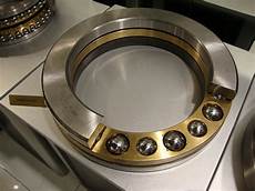 Cylindrical Roller Bearings