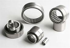 Cylindrical Roller Bearings