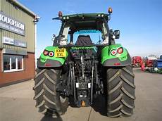 Deutz Parts