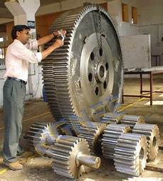 Differentaial Gear